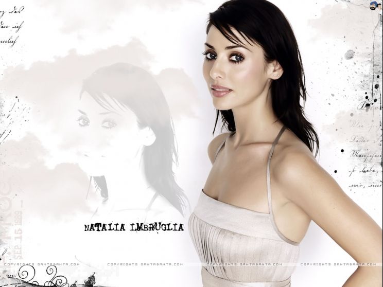 Natalie Imbruglia