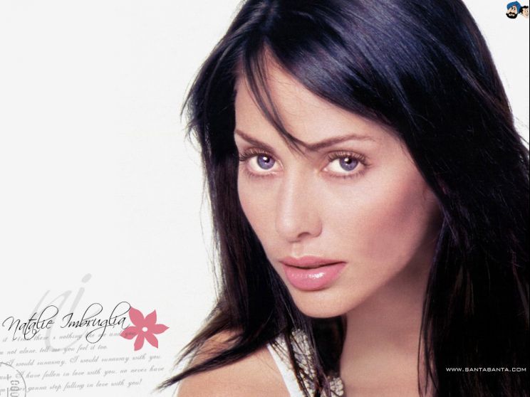 Natalie Imbruglia