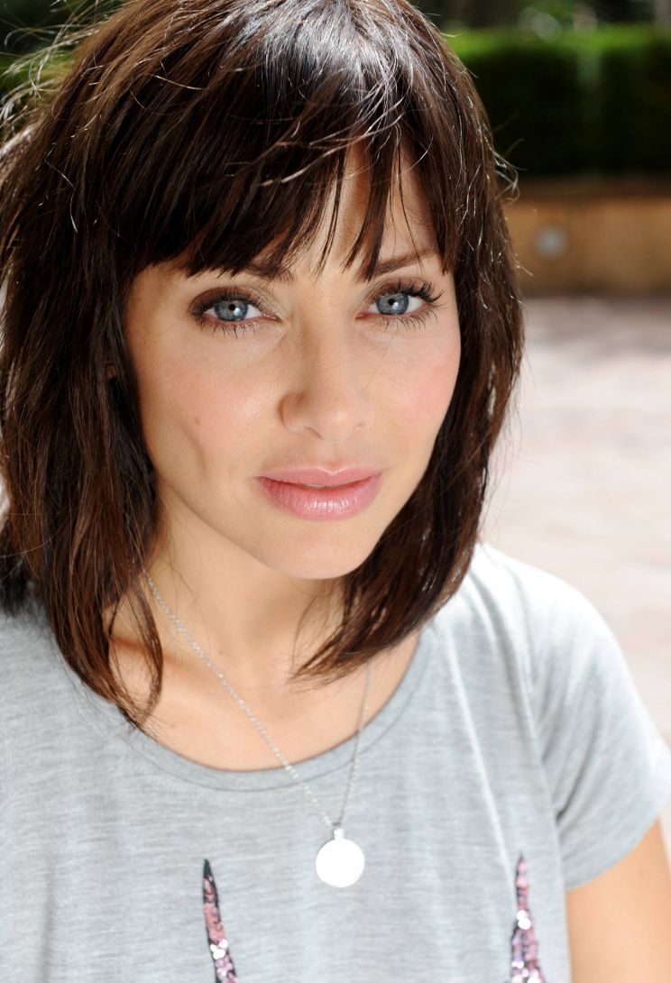 Natalie Imbruglia