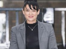 Natalie J. Robb