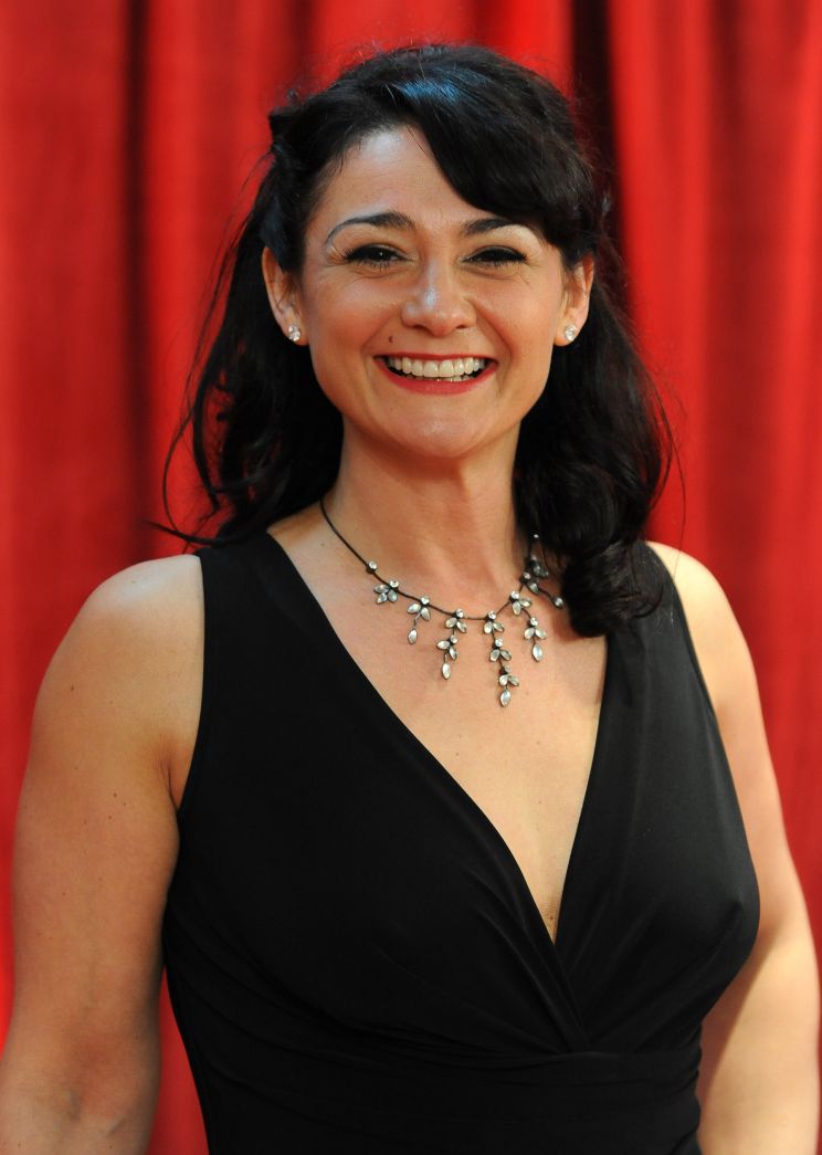 Natalie J. Robb