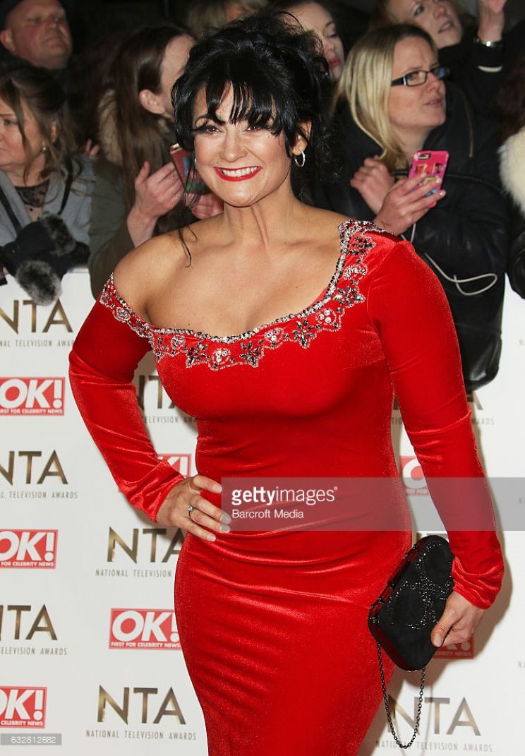 Natalie J. Robb