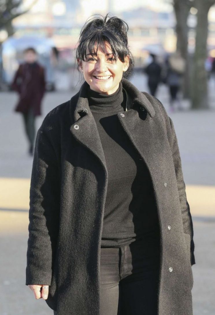 Natalie J. Robb
