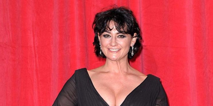 Natalie J. Robb