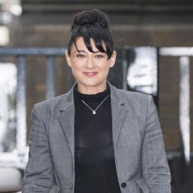 Natalie J. Robb