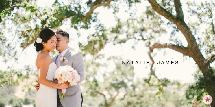 Natalie James