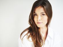 Natalie Krill