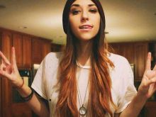 Natalie Krill