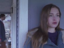 Natalie Krill