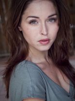 Natalie Krill