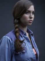 Natalie Krill