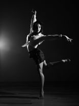 Natalie Krill photo