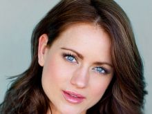 Natalie Lander