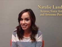 Natalie Lander