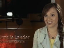 Natalie Lander