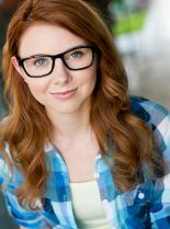 Natalie Lander