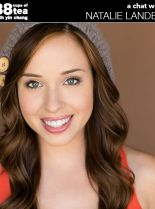 Natalie Lander