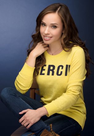 Natalie Lander