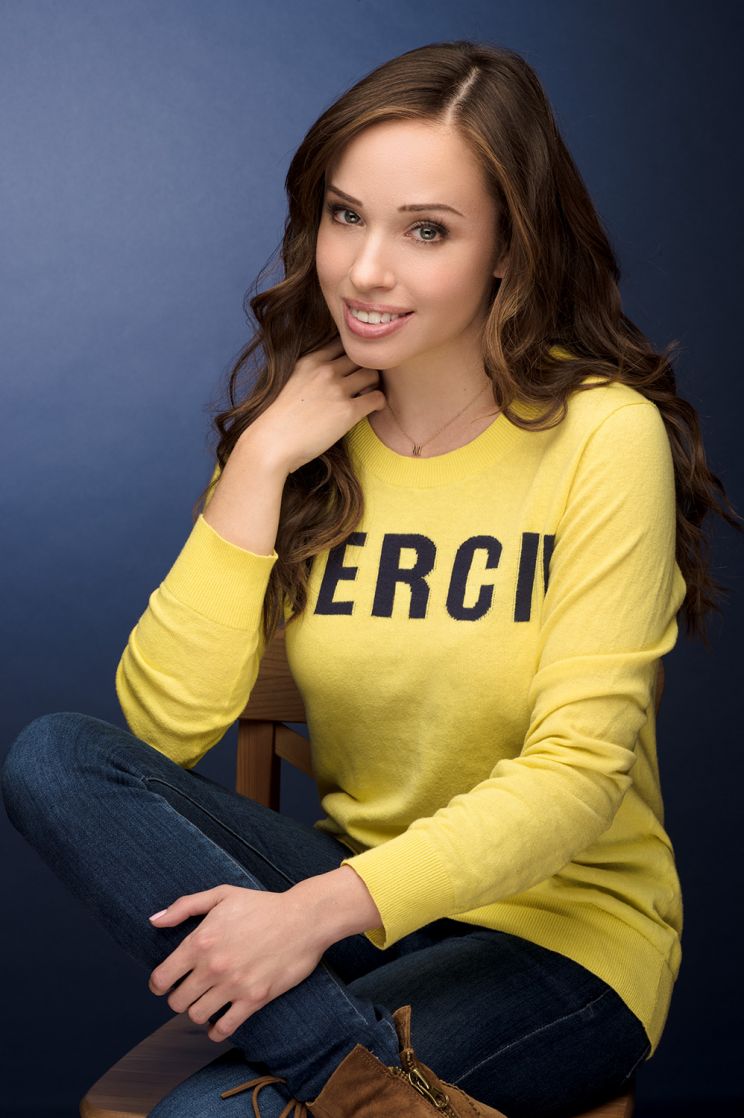 Natalie Lander