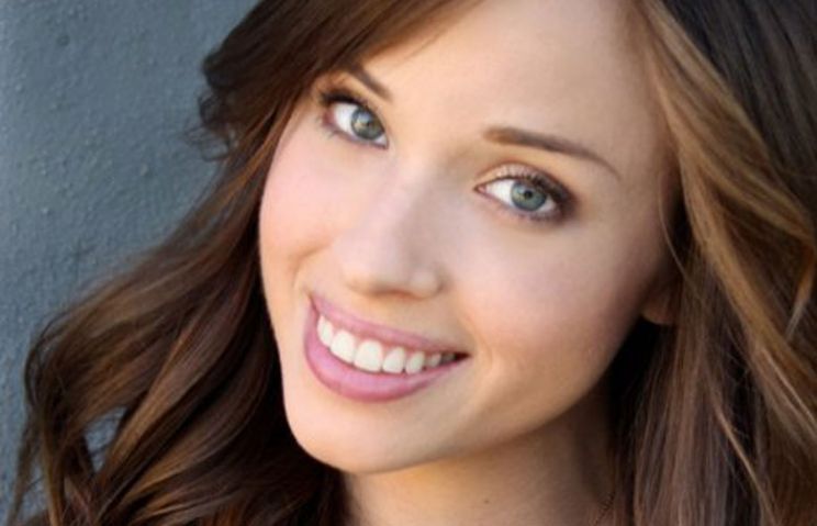 Natalie Lander