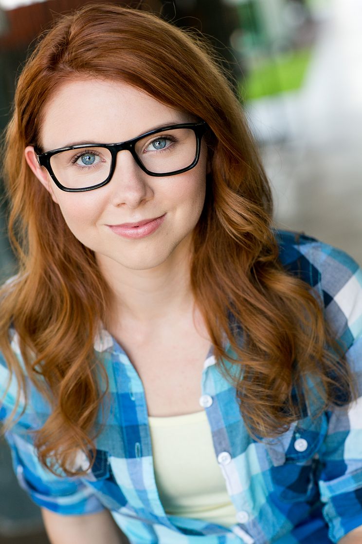 Natalie Lander