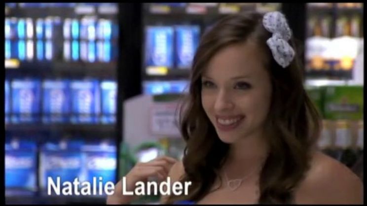 Natalie Lander