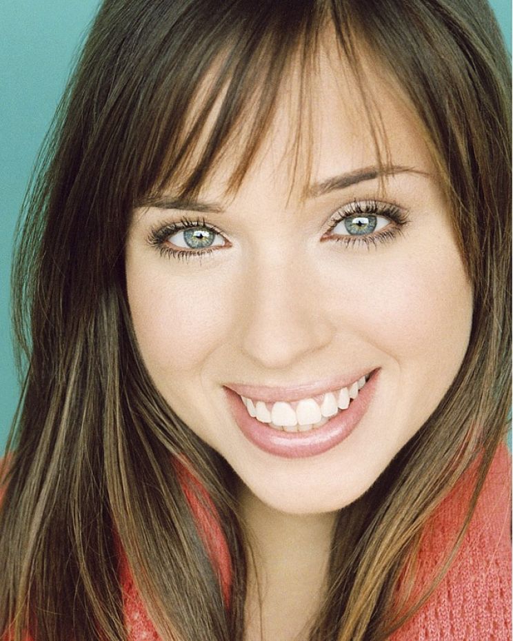 Natalie Lander