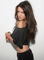 Natalie Loren