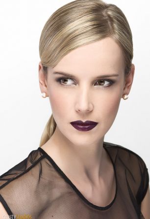 Natalie Lorence