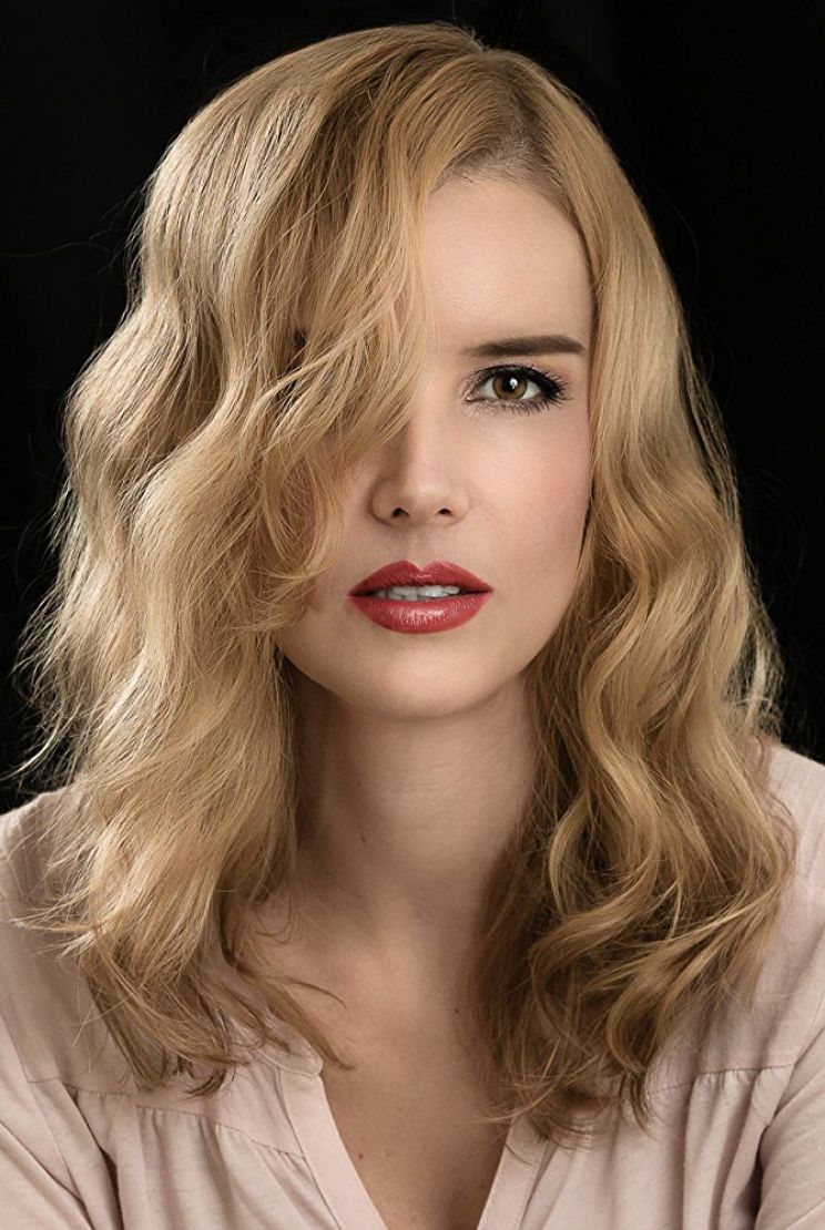 Natalie Lorence