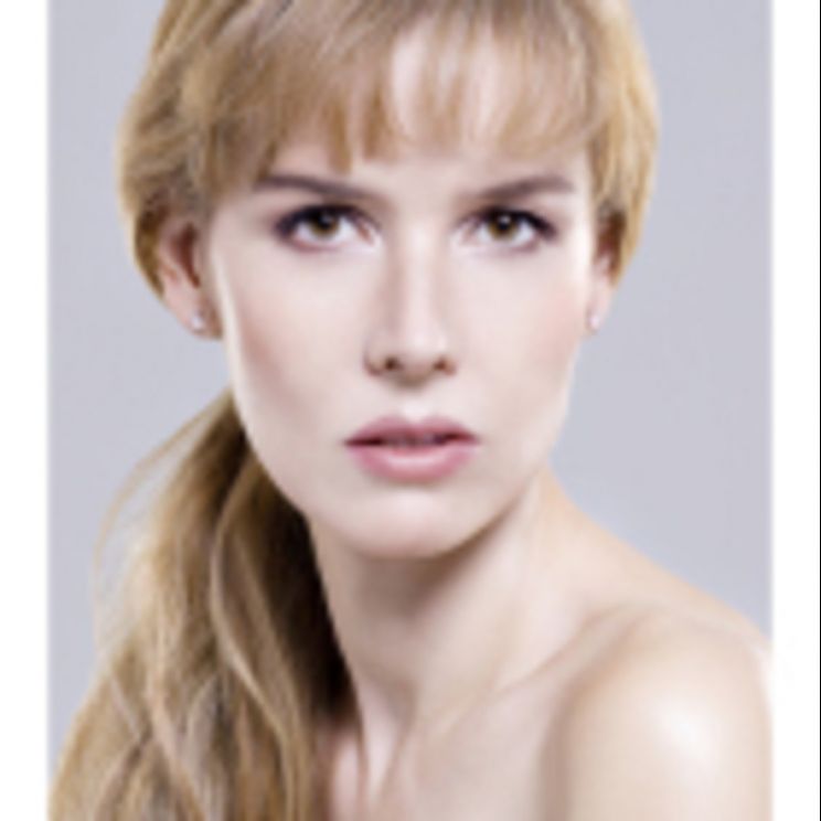 Natalie Lorence