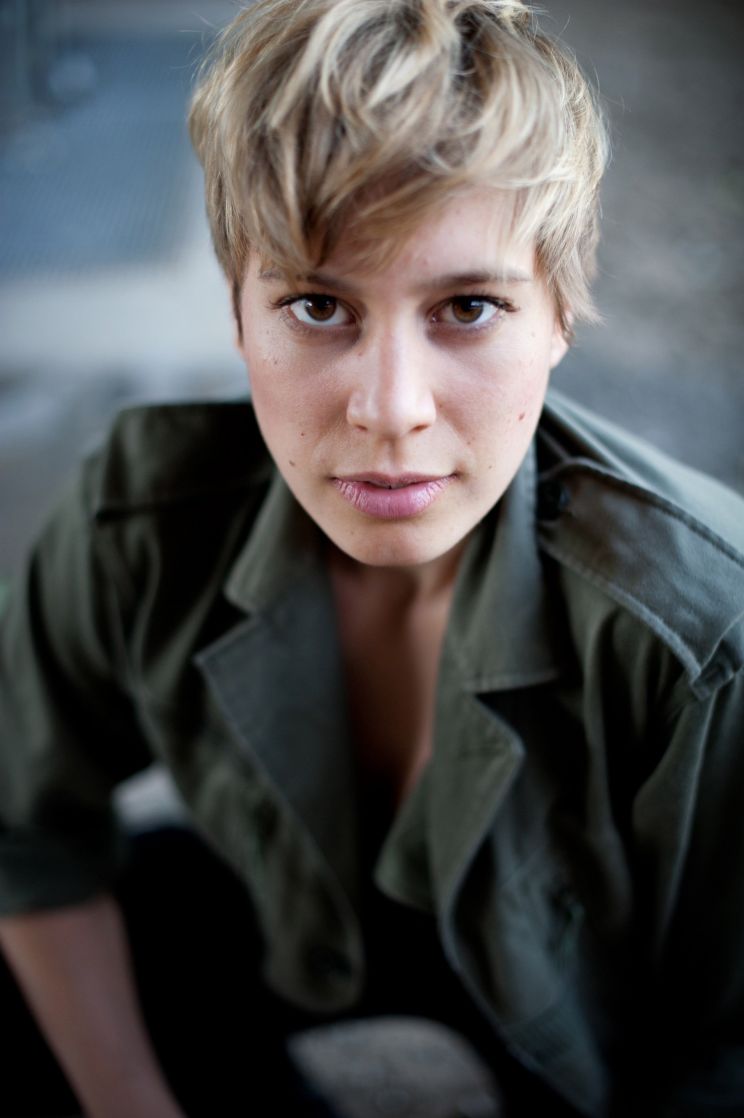 Natalie Lymor