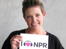 Natalie Maines