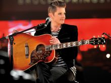 Natalie Maines
