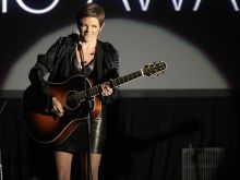 Natalie Maines