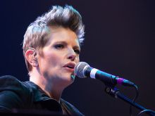 Natalie Maines photo