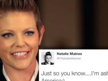 Natalie Maines