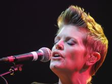 Natalie Maines