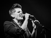 Natalie Maines