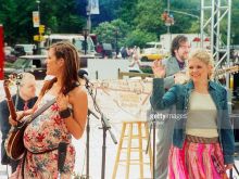 Natalie Maines