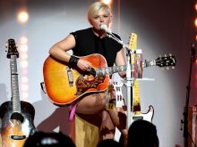 Natalie Maines