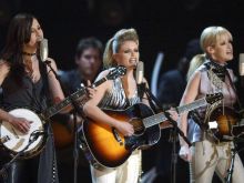 Natalie Maines