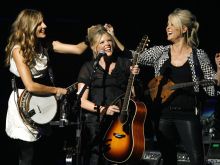 Natalie Maines