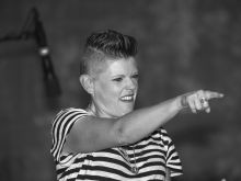 Natalie Maines