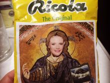 Natalie Maines