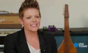 Natalie Maines