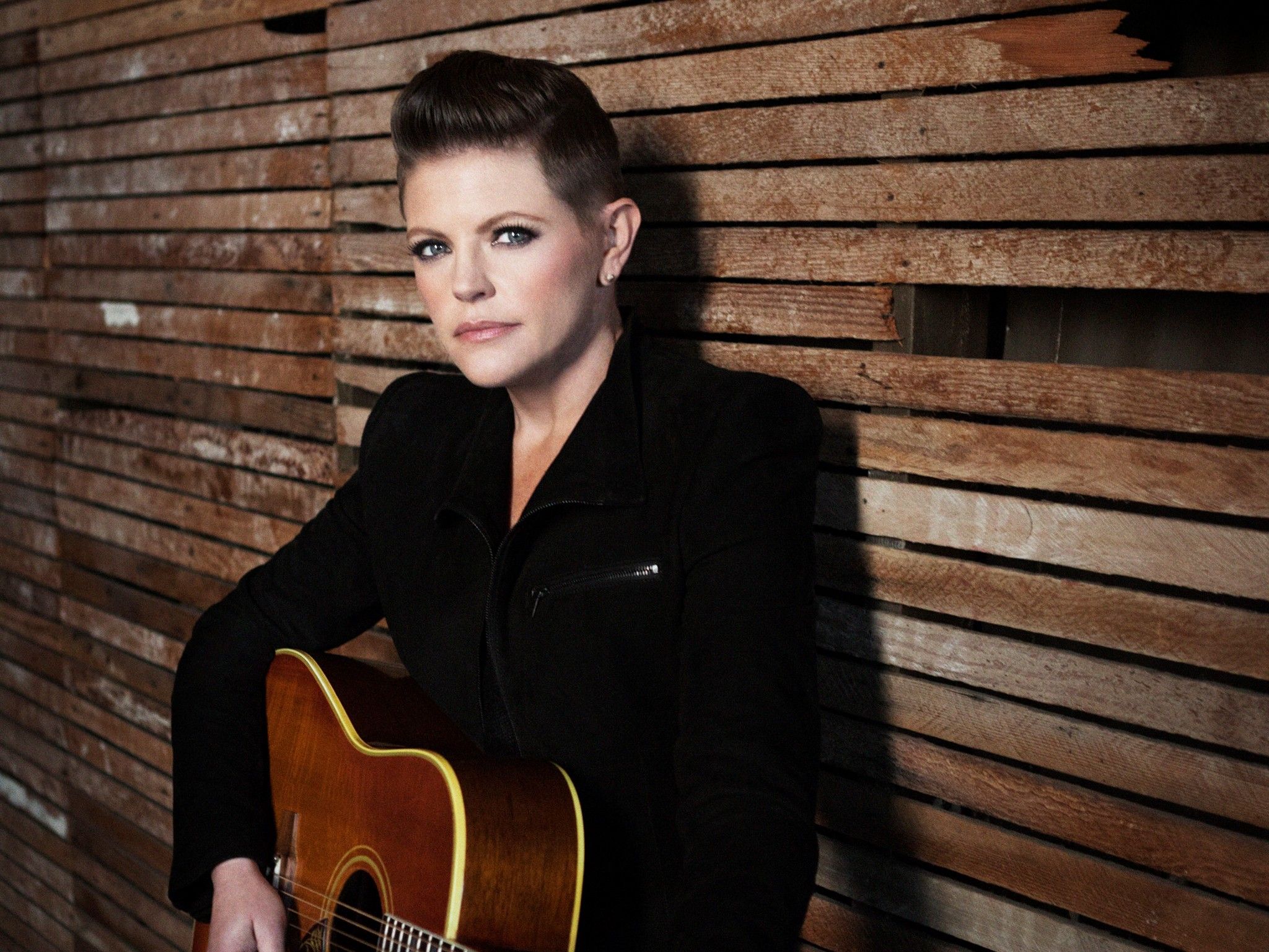 Natalie Maines's Wealth:  Secrets To Success & Financial Freedom