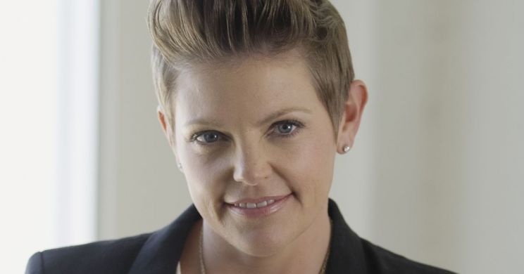 Natalie Maines