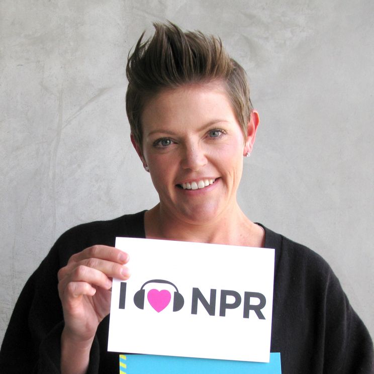 Natalie Maines