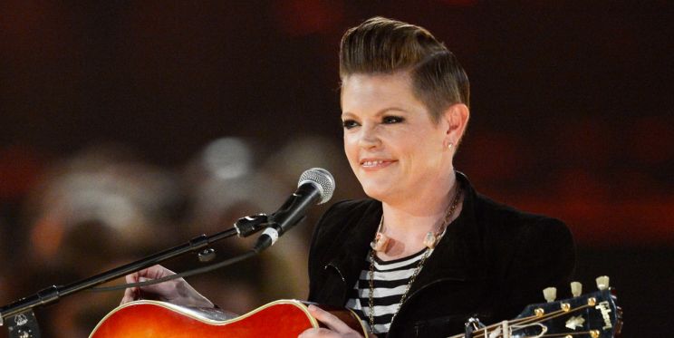 Natalie Maines
